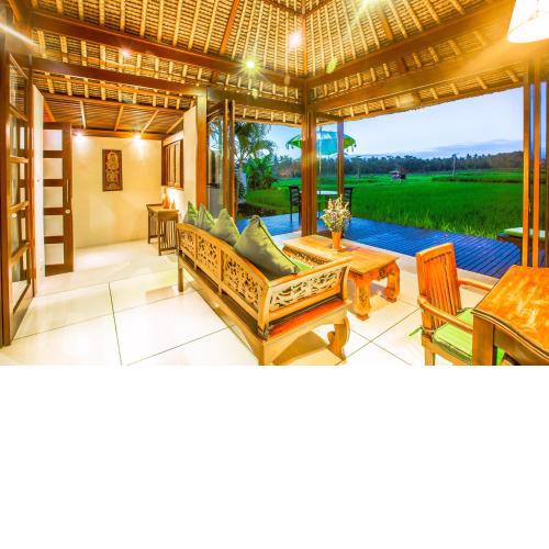Bali Harmony Villa