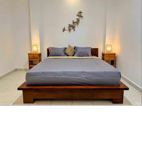 Bali Homey Villa