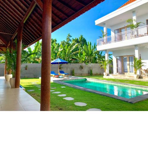 Bali intan Canggu