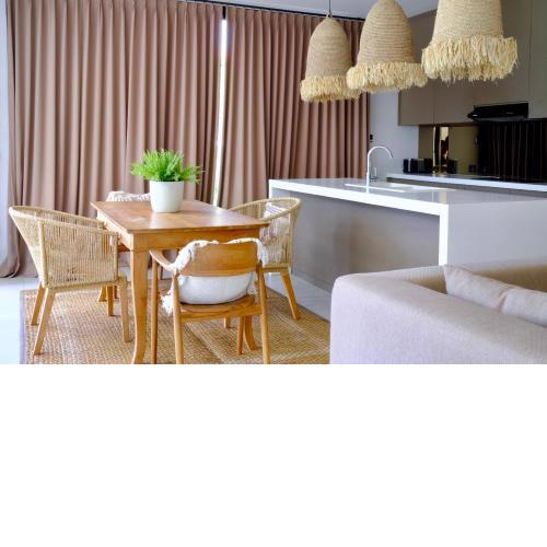 BALI INVEST VILLAS - Kammara