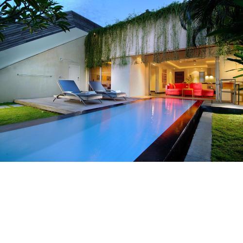 Bali Island Villas & Spa CHSE Certified