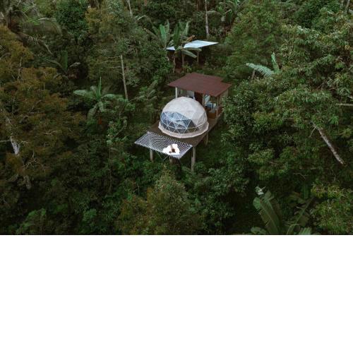 Bali Jungle Camping by Amerta Experience