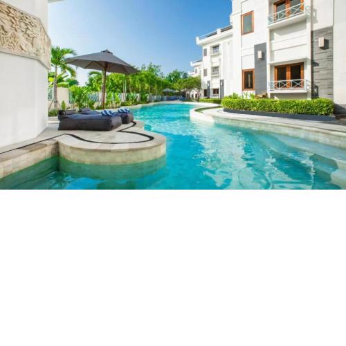 Bali Karma Sajtra Hotel
