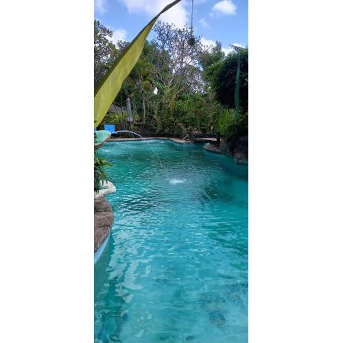 Bali Kembali Hotel