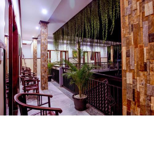 Bali Laksita Homestay