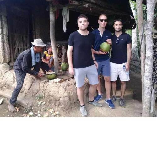 Bali Livin,tayehomestay