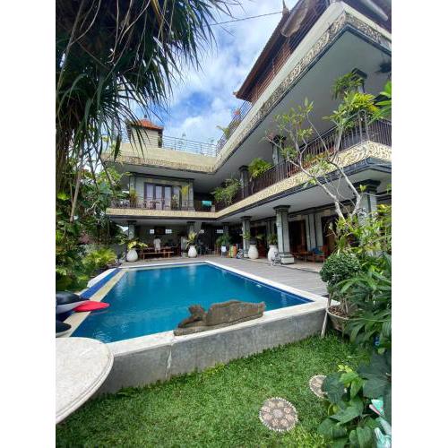 Bali Made Guest House