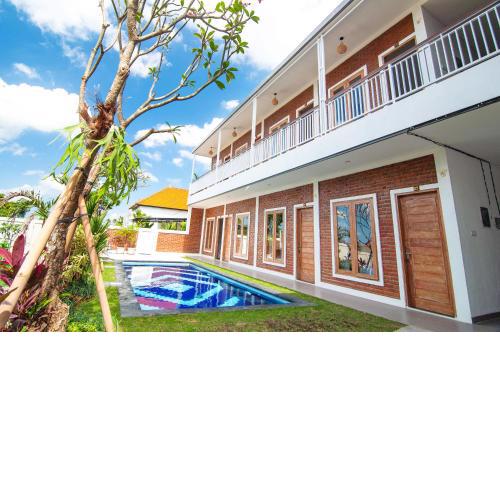 Bali Manik Guest House Canggu