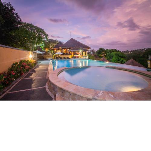 Bali Masari Villas & Spa