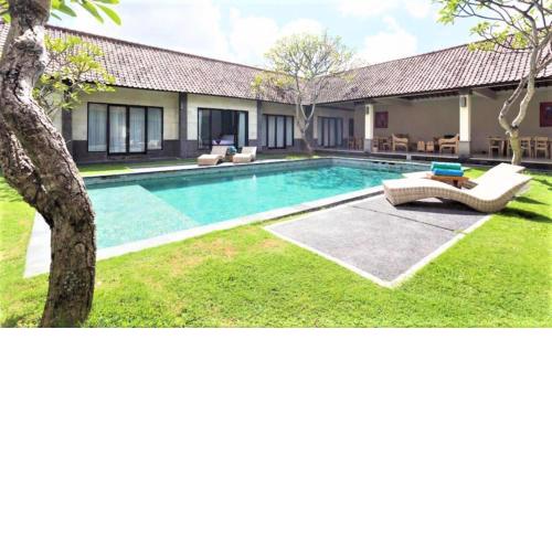 Bali Merita Villa