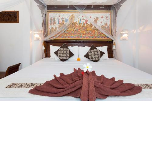 Bali Moon Guest House