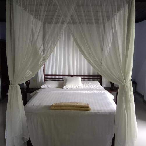 Bali Munduk Delux Bungalow Villa