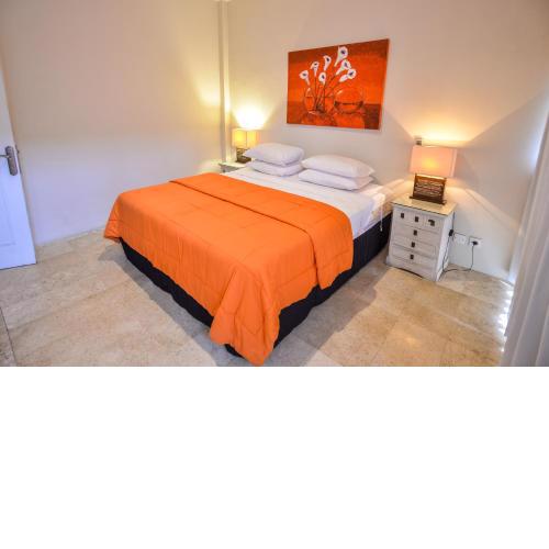 Bali Mystique Hotel & Apartment