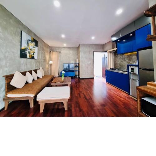 Bali Nicho house