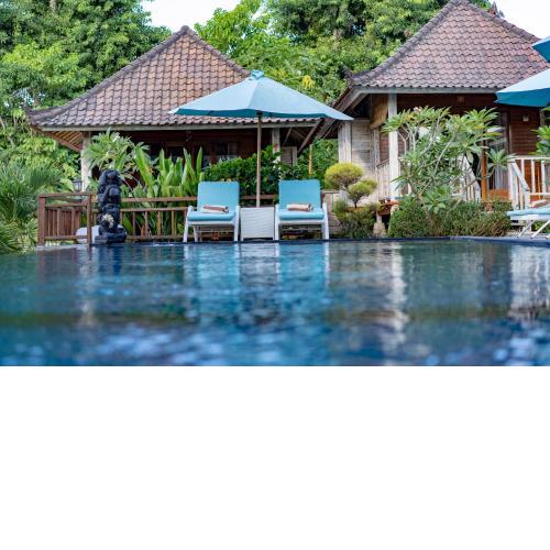 Bali Nusa Cottage