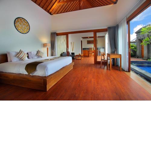 Bali Nyuh Gading Villas