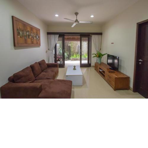 Bali Paradise Apartments