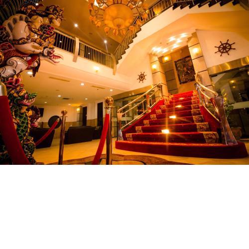 Bali Paradise City Hotel