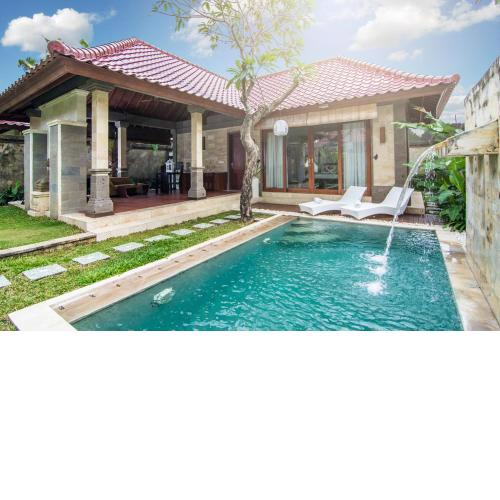 Bali Prime Villas