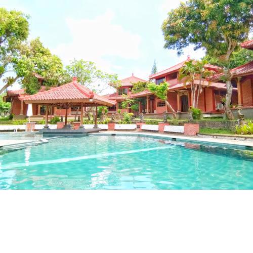 Bali Pusri Nusa Dua Villa