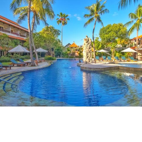 Bali Rani Hotel