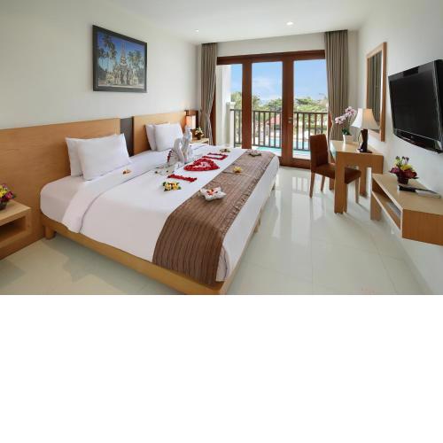 Bali Relaxing Resort and Spa