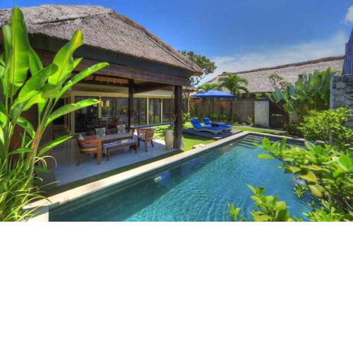 Bali Rich Villas