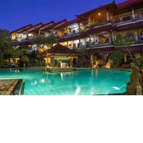 Bali Sandy Resort
