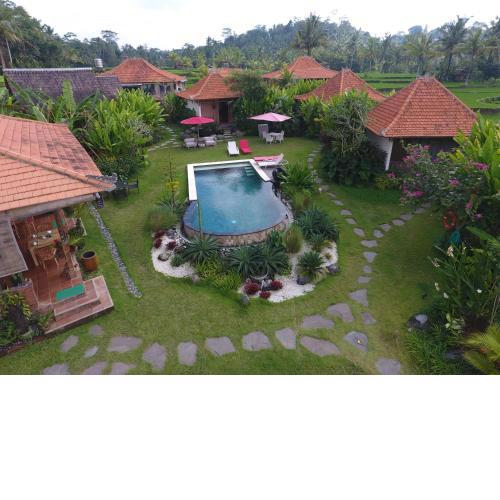 Bali Sawah Indah