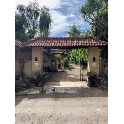 Bali Sea Breeze Cottage Ketut
