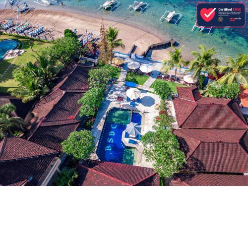 Bali Seascape Beach Club