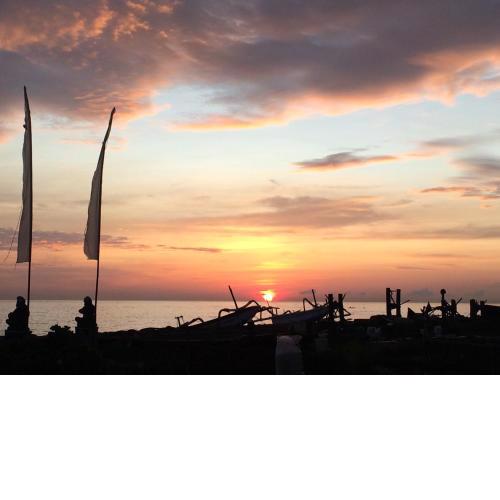 Bali Segara Lestari Oceanfront Villas