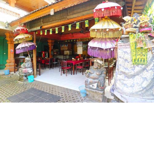 Bali Senia Hotel
