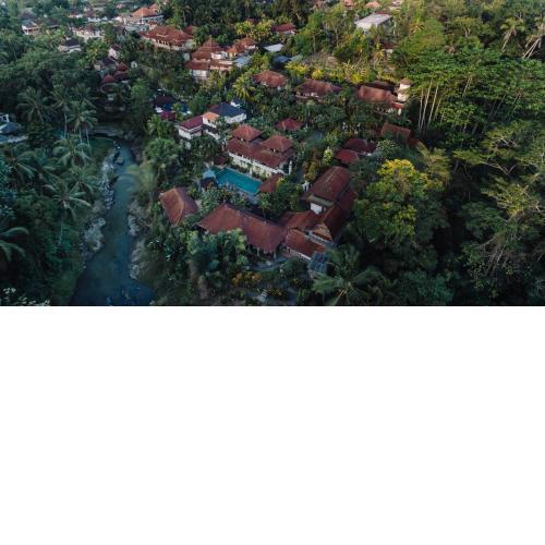 Bali Spirit Hotel and Spa, Ubud