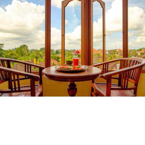Bali Spring Cottages