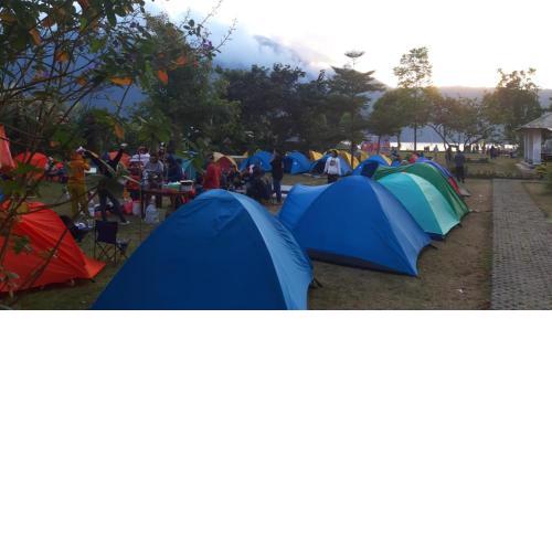 Bali Strawberry Camp