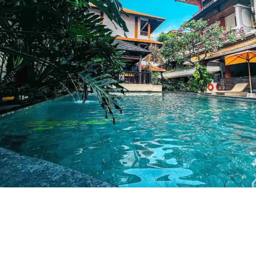 Bali Summer Hotel by Amerta