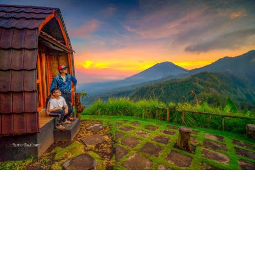 Bali Sunrise Camp & Glamping