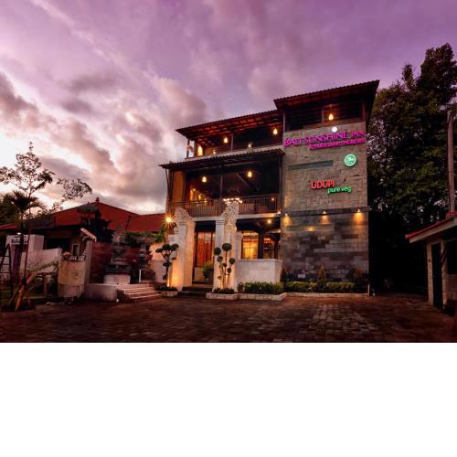 Bali Sunshine Inn Nusa Dua