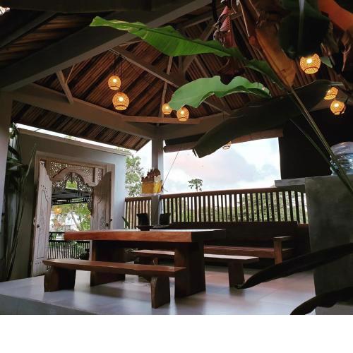 Bali Surya Surfcamp
