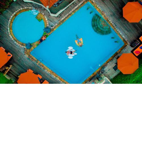 Bali Taman Lovina Resort & Spa Suites