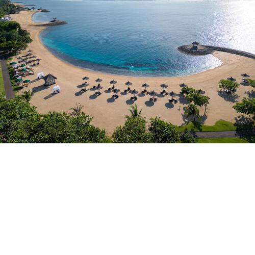 Bali Tropic Resort & Spa - CHSE Certified