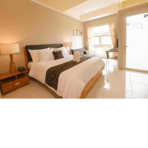 Bali True Living