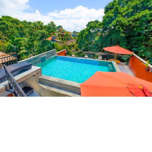 Bali Ubud Harmony