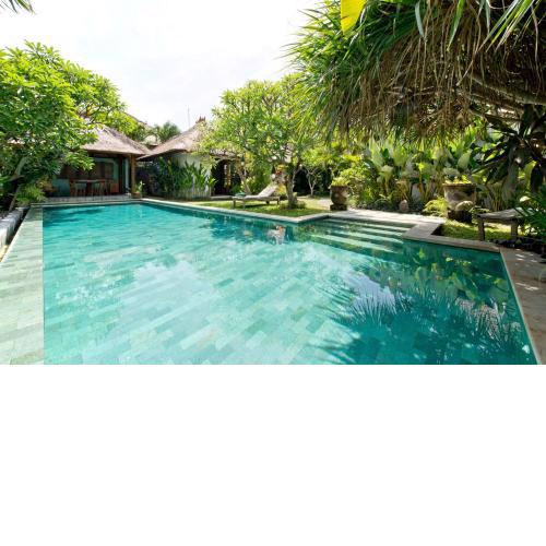 Bali Villa Aja