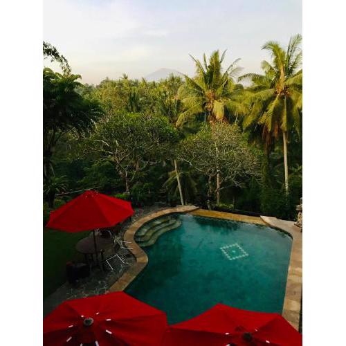 Bali Villa Djodji