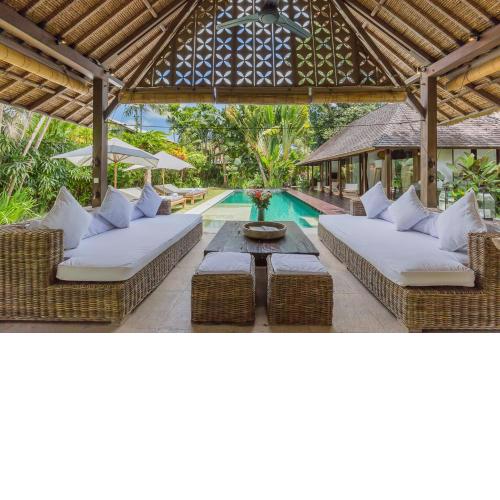 Bali Villa Home