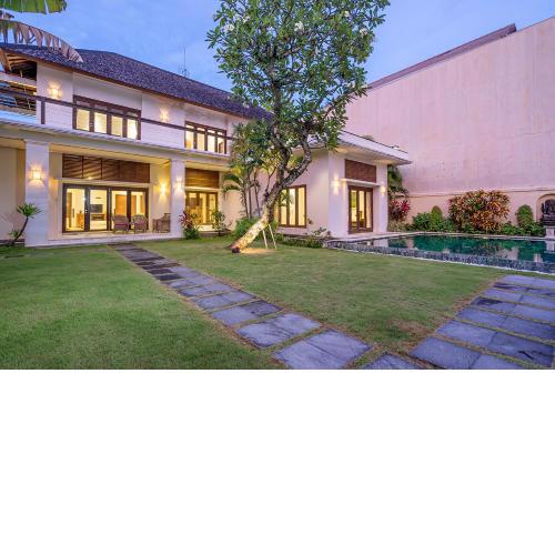 Bali Villa Lotus