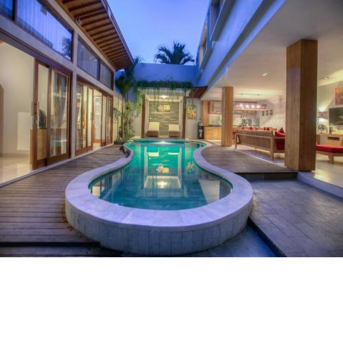 Bali Villas Arta