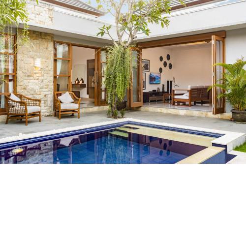 Bali Voyage